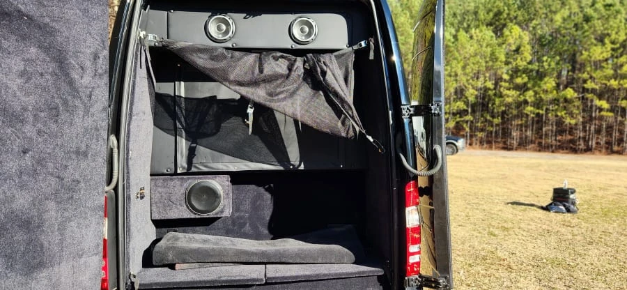2016 Mercedes-Benz NCV3 Sprinter - Image 16 of 31