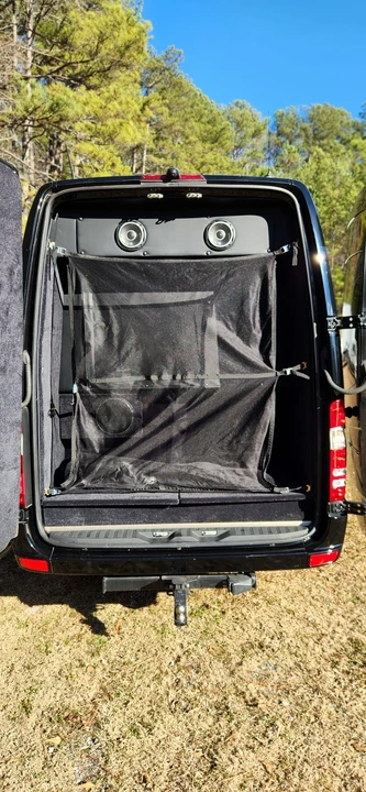 2016 Mercedes-Benz NCV3 Sprinter - Image 15 of 31