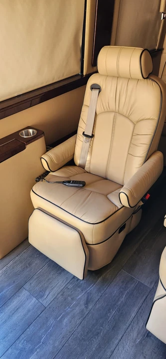 2016 Mercedes-Benz NCV3 Sprinter - Image 24 of 31