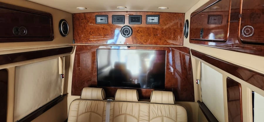 2016 Mercedes-Benz NCV3 Sprinter - Image 20 of 31