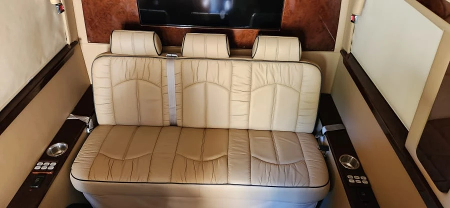 2016 Mercedes-Benz NCV3 Sprinter - Image 17 of 31