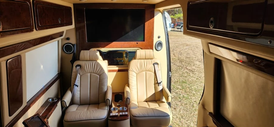 2016 Mercedes-Benz NCV3 Sprinter - Image 27 of 31