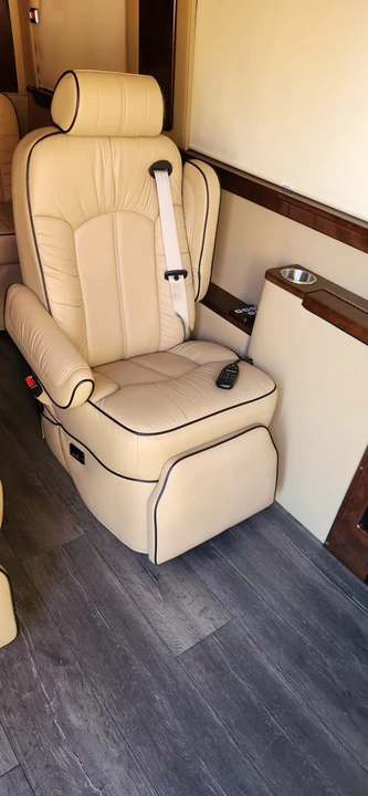2016 Mercedes-Benz NCV3 Sprinter - Image 22 of 31