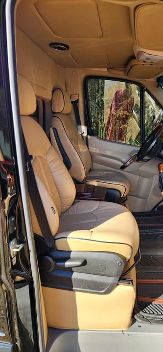 2016 Mercedes-Benz NCV3 Sprinter - Image 23 of 31