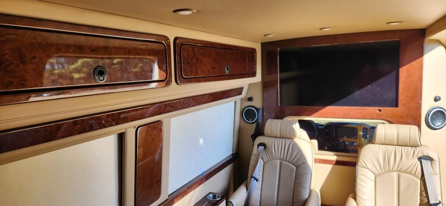 2016 Mercedes-Benz NCV3 Sprinter - Image 21 of 31