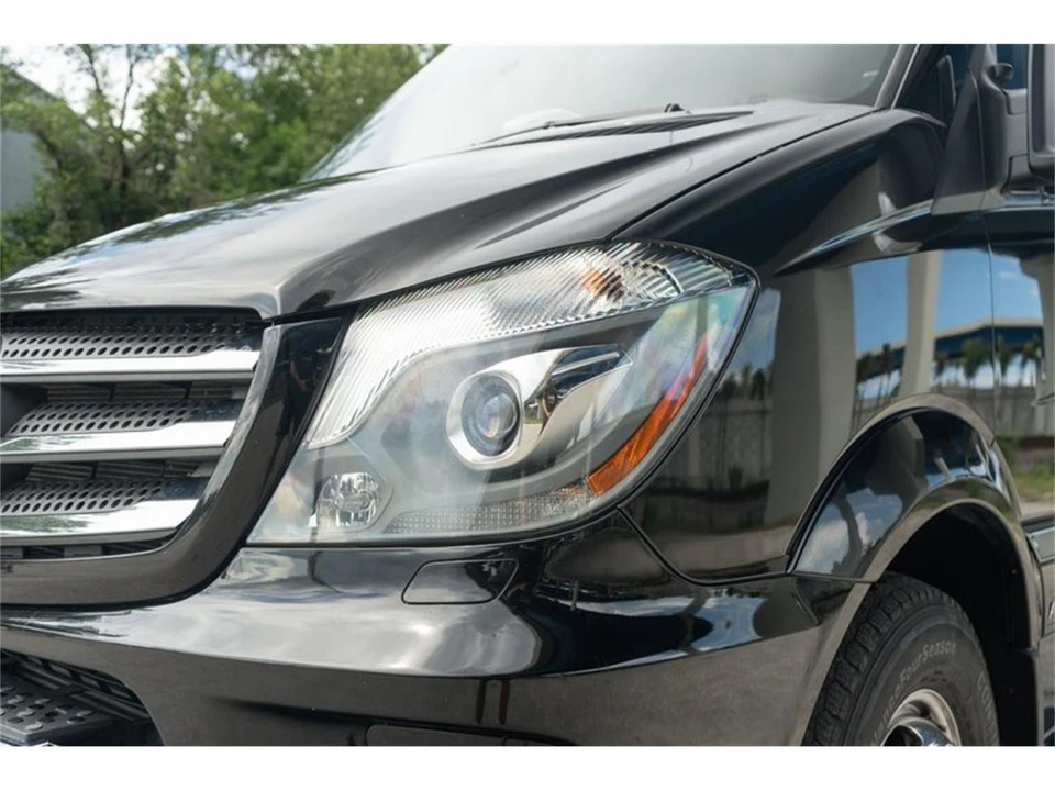 2016 Mercedes-Benz NCV3 Sprinter - Image 11 of 31