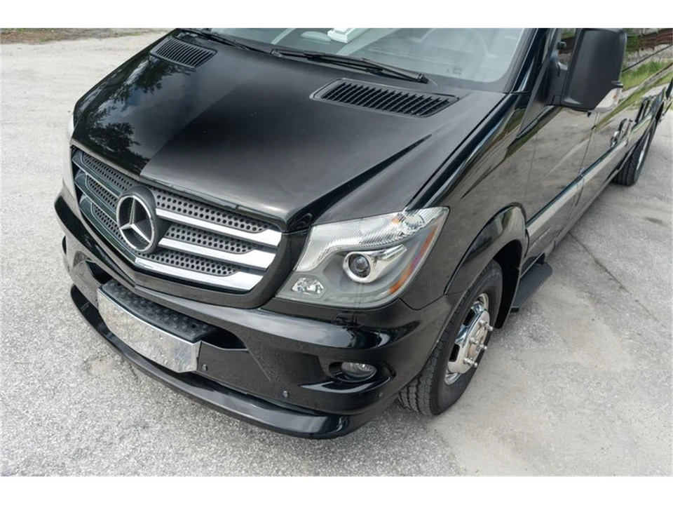 2016 Mercedes-Benz NCV3 Sprinter - Image 16 of 31