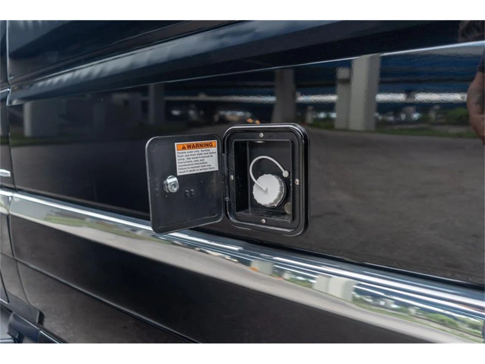 2016 Mercedes-Benz NCV3 Sprinter - Image 31 of 31