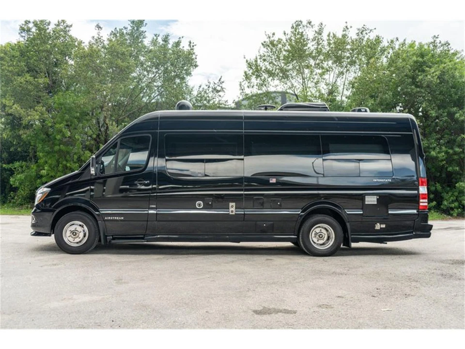 2016 Mercedes-Benz NCV3 Sprinter - Image 21 of 31