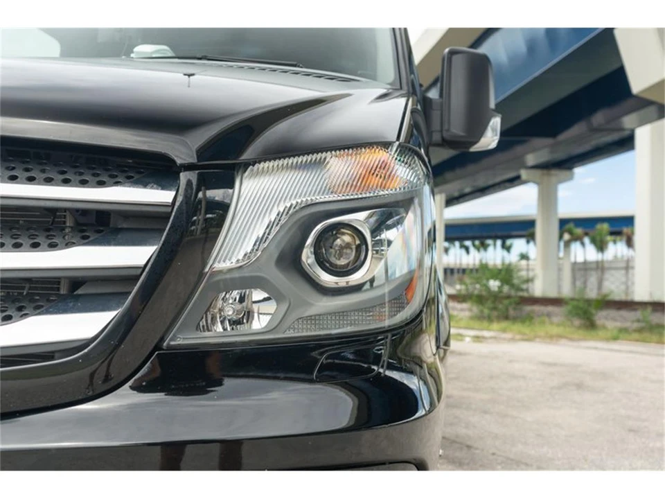 2016 Mercedes-Benz NCV3 Sprinter - Image 12 of 31