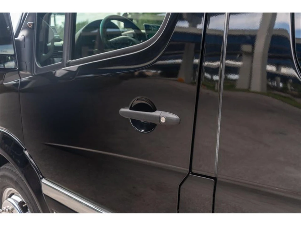 2016 Mercedes-Benz NCV3 Sprinter - Image 27 of 31