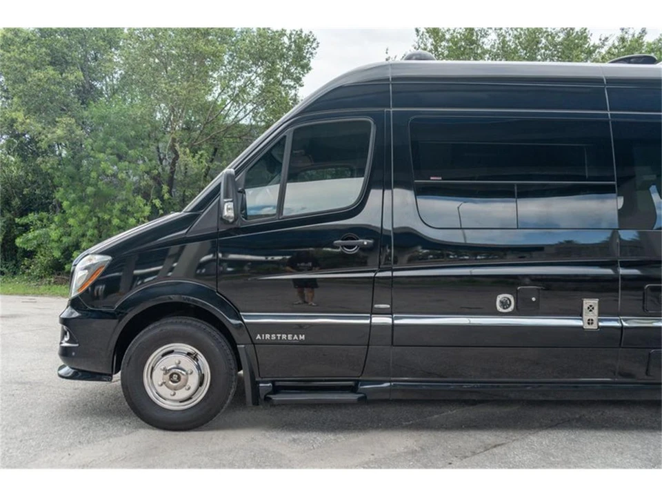 2016 Mercedes-Benz NCV3 Sprinter - Image 22 of 31