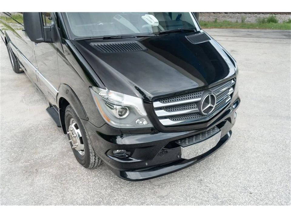 2016 Mercedes-Benz NCV3 Sprinter - Image 17 of 31