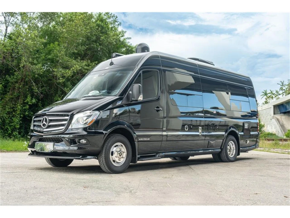 2016 Mercedes-Benz NCV3 Sprinter - Image 2 of 31