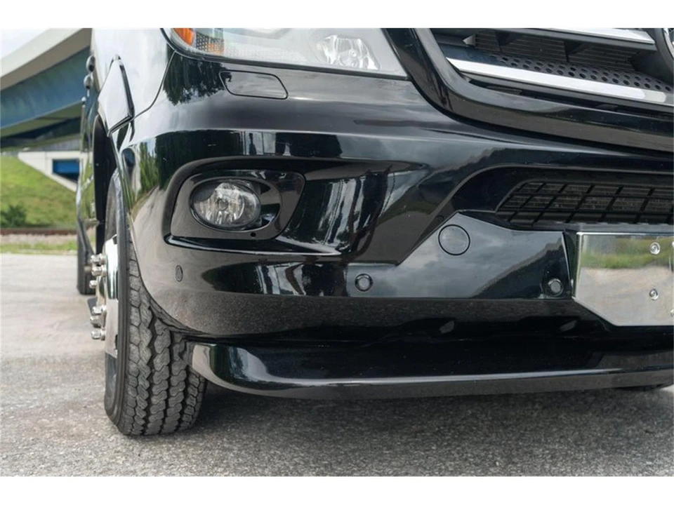 2016 Mercedes-Benz NCV3 Sprinter - Image 8 of 31