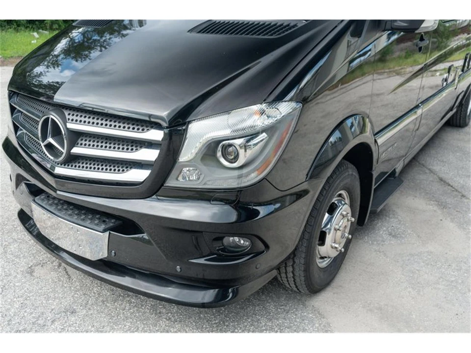 2016 Mercedes-Benz NCV3 Sprinter - Image 18 of 31