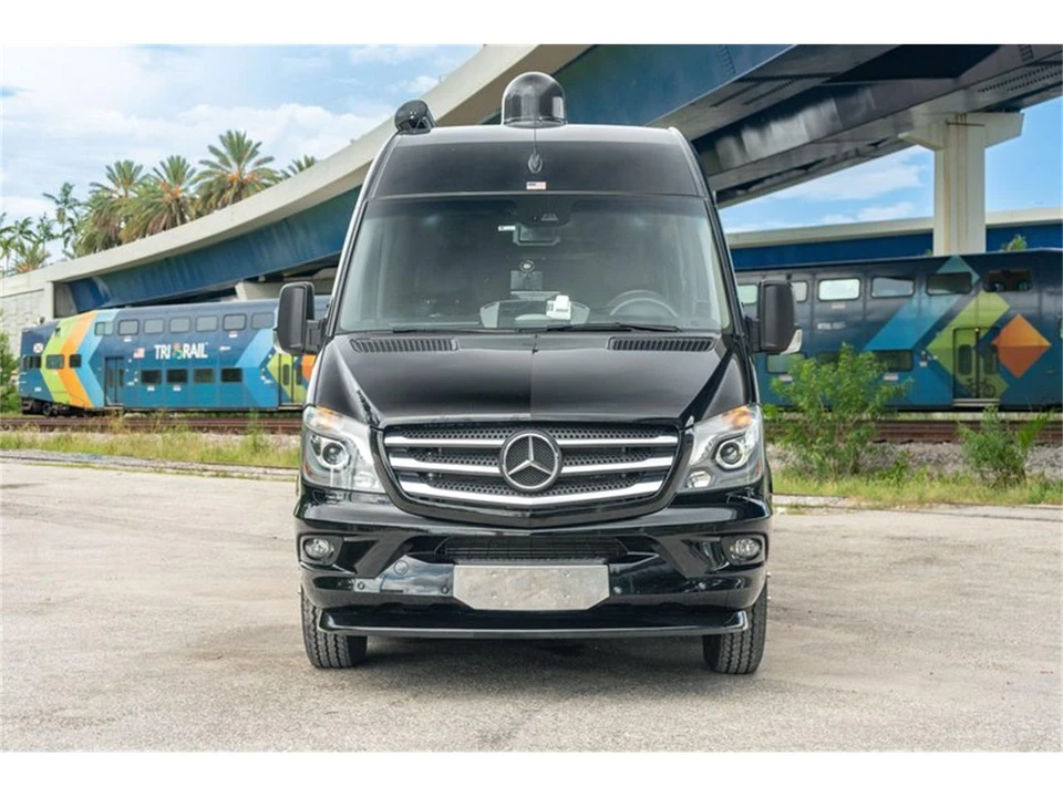 2016 Mercedes-Benz NCV3 Sprinter - Image 3 of 31