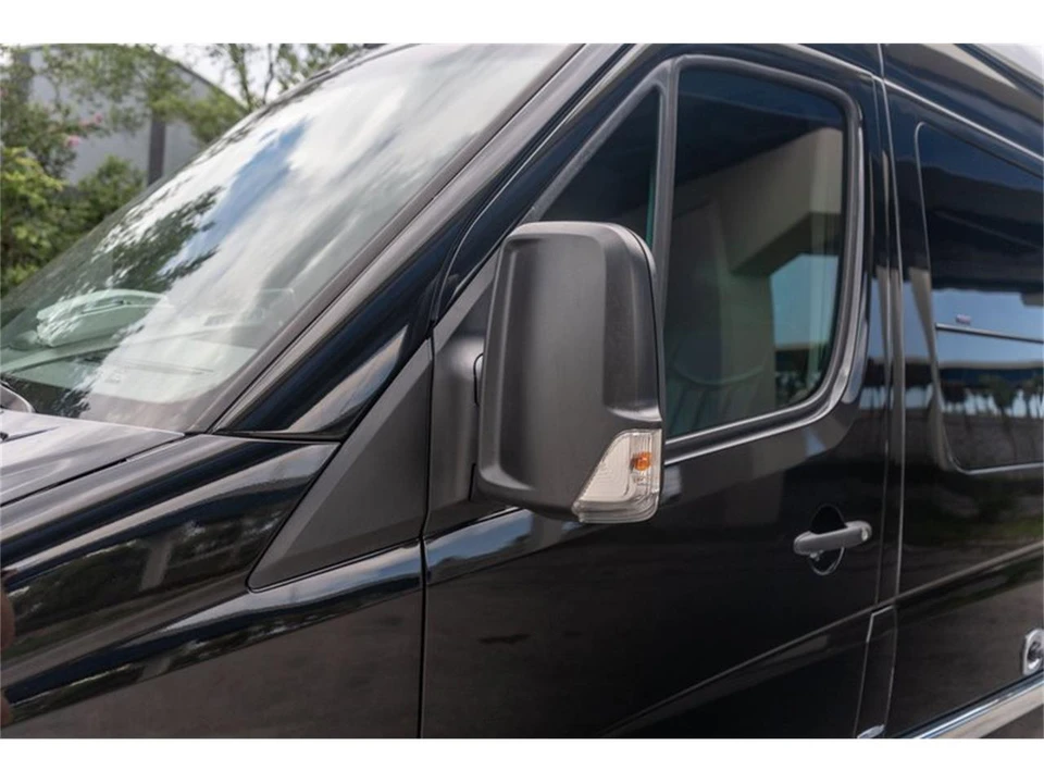2016 Mercedes-Benz NCV3 Sprinter - Image 24 of 31