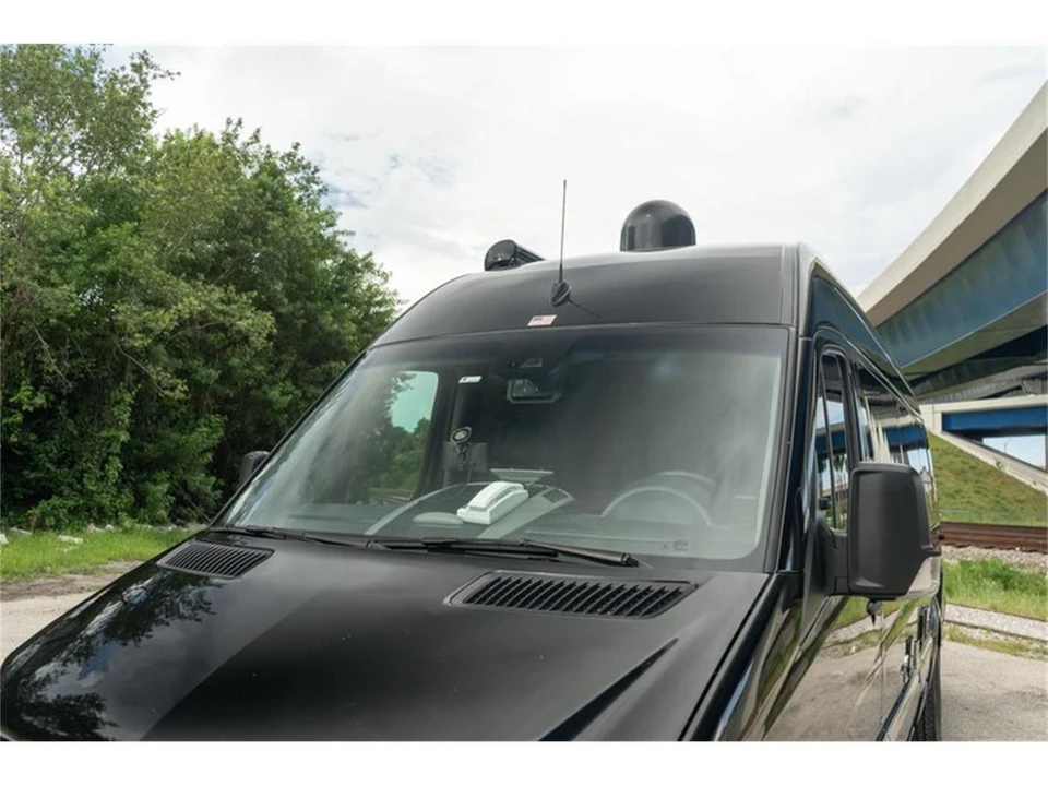 2016 Mercedes-Benz NCV3 Sprinter - Image 14 of 31