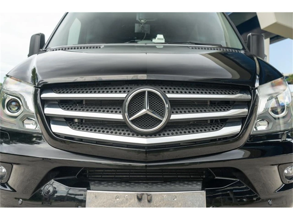 2016 Mercedes-Benz NCV3 Sprinter - Image 9 of 31
