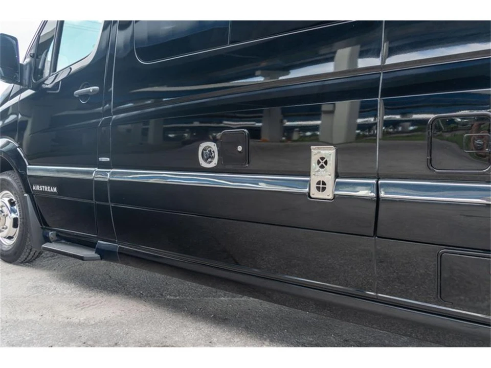 2016 Mercedes-Benz NCV3 Sprinter - Image 29 of 31