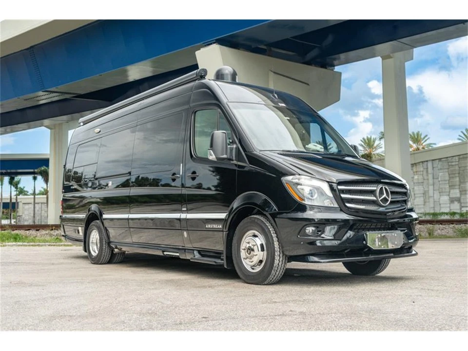 2016 Mercedes-Benz NCV3 Sprinter - Image 4 of 31
