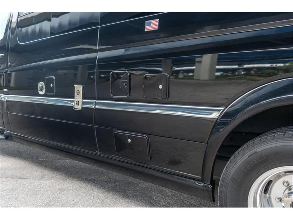 2016 Mercedes-Benz NCV3 Sprinter - Image 30 of 31
