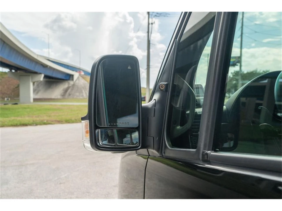 2016 Mercedes-Benz NCV3 Sprinter - Image 25 of 31