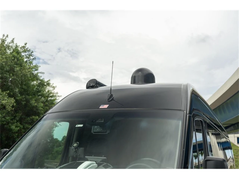 2016 Mercedes-Benz NCV3 Sprinter - Image 15 of 31