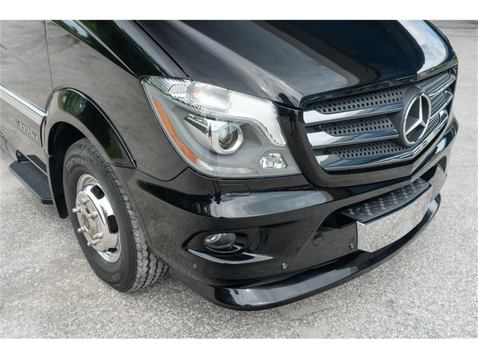 2016 Mercedes-Benz NCV3 Sprinter - Image 5 of 31