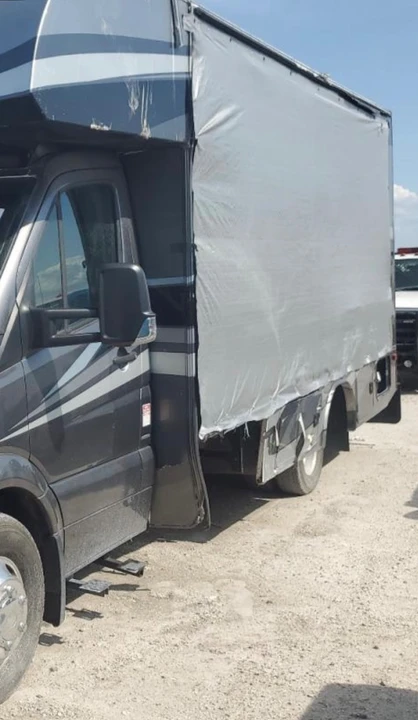 2016 Mercedes-Benz NCV3 Sprinter - Image 9 of 18