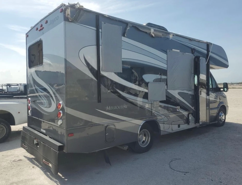 2016 Mercedes-Benz NCV3 Sprinter - Image 13 of 18