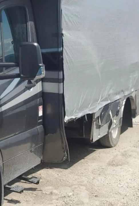 2016 Mercedes-Benz NCV3 Sprinter - Image 8 of 18