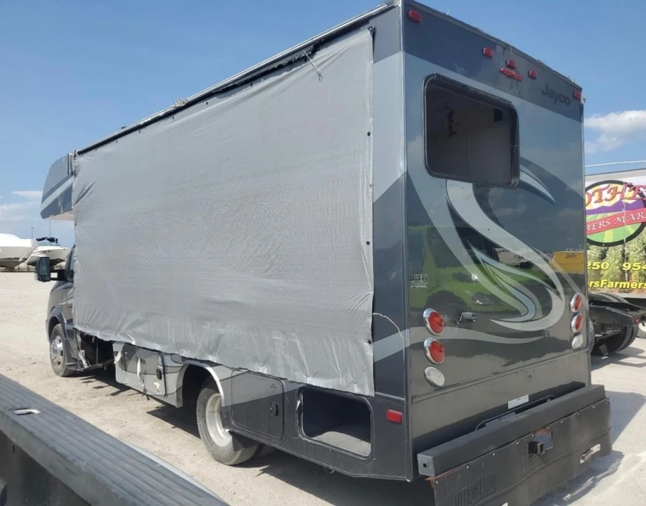 2016 Mercedes-Benz NCV3 Sprinter - Image 11 of 18