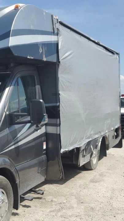 2016 Mercedes-Benz NCV3 Sprinter - Image 10 of 18