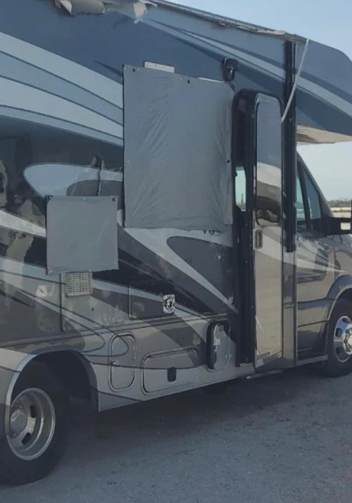 2016 Mercedes-Benz NCV3 Sprinter - Image 15 of 18