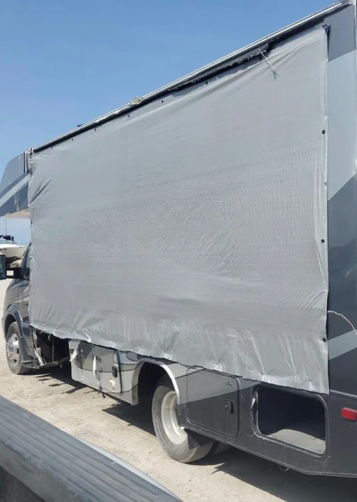 2016 Mercedes-Benz NCV3 Sprinter - Image 12 of 18