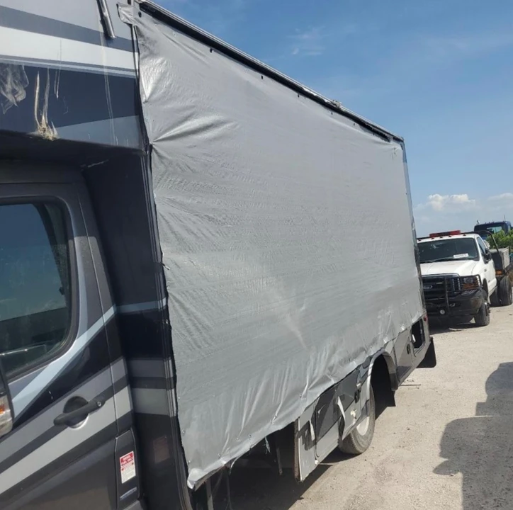 2016 Mercedes-Benz NCV3 Sprinter - Image 17 of 18