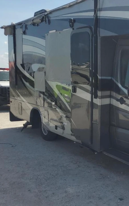 2016 Mercedes-Benz NCV3 Sprinter - Image 7 of 18
