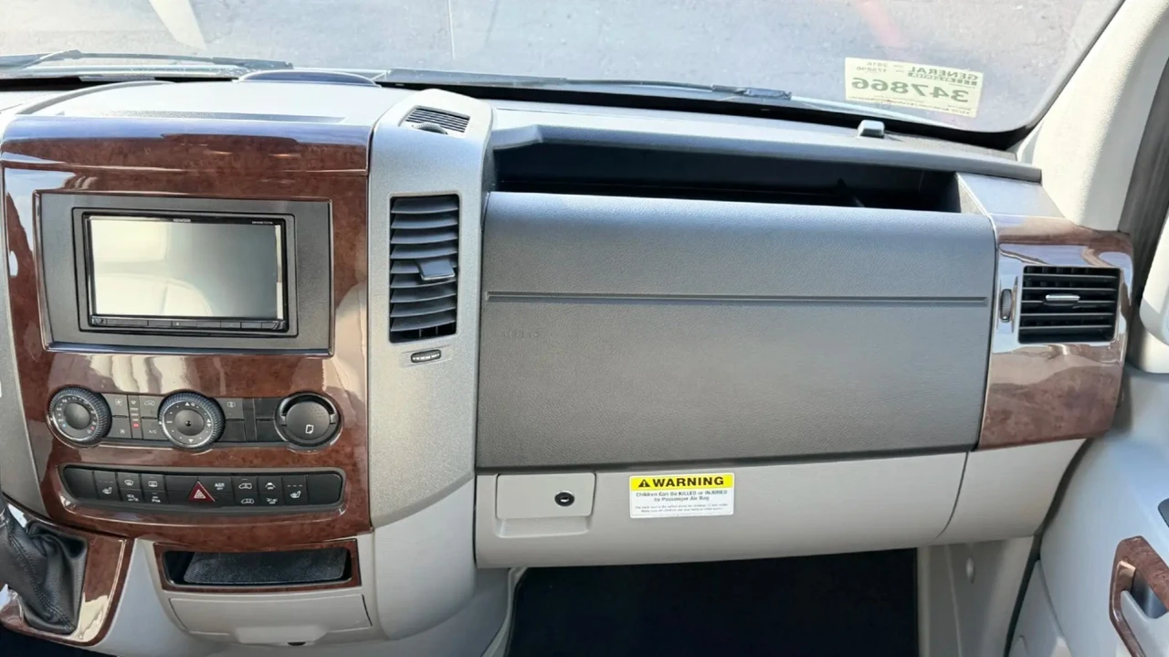 2016 Mercedes-Benz NCV3 Sprinter - Image 7 of 21