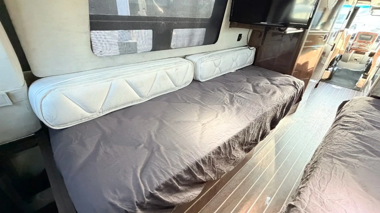 2016 Mercedes-Benz NCV3 Sprinter - Image 19 of 21
