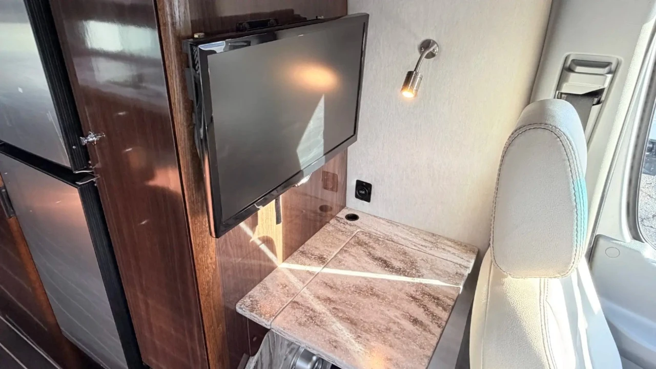 2016 Mercedes-Benz NCV3 Sprinter - Image 11 of 21
