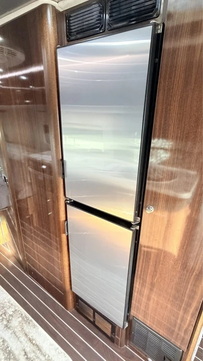 2016 Mercedes-Benz NCV3 Sprinter - Image 14 of 21