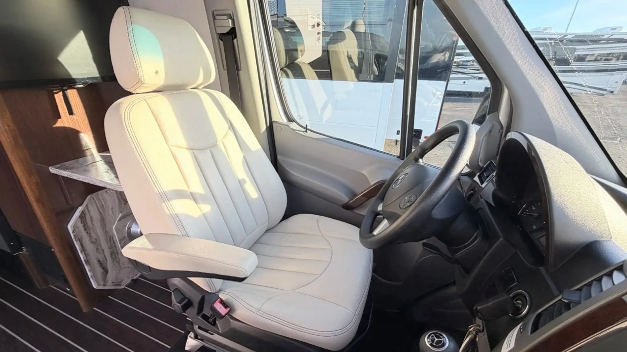 2016 Mercedes-Benz NCV3 Sprinter - Image 4 of 21