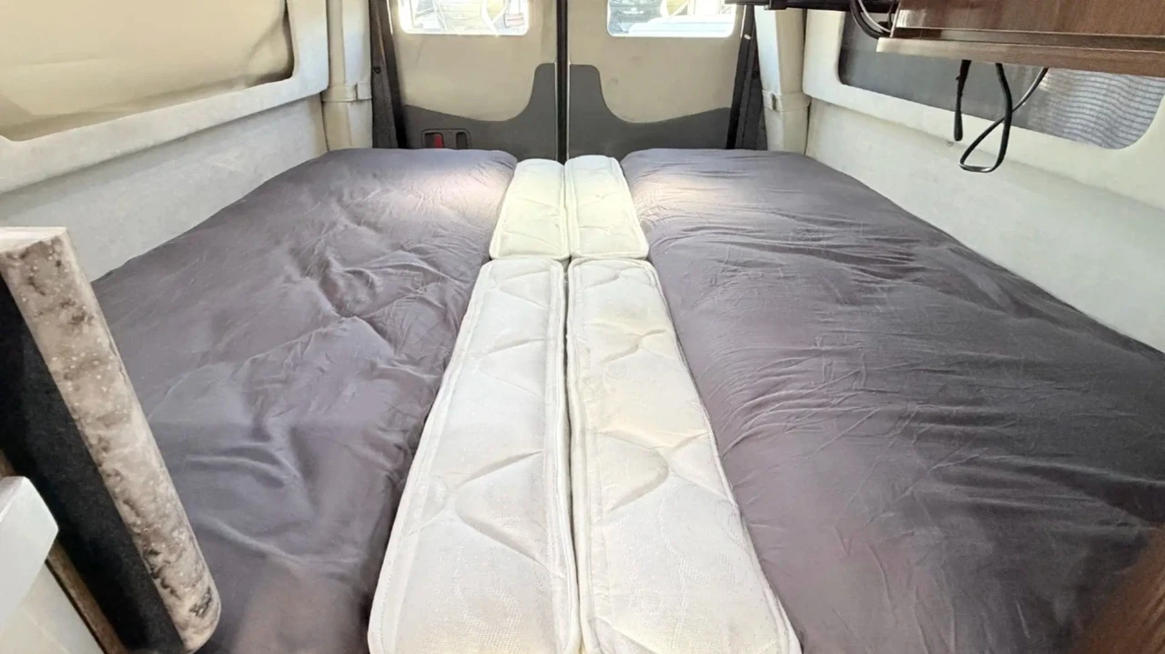 2016 Mercedes-Benz NCV3 Sprinter - Image 21 of 21