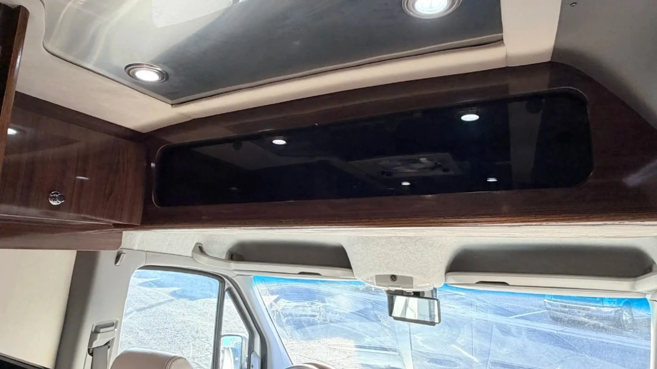 2016 Mercedes-Benz NCV3 Sprinter - Image 8 of 21