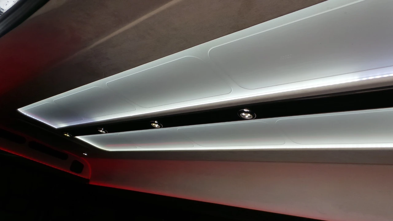 2016 Mercedes-Benz NCV3 Sprinter - Image 21 of 21