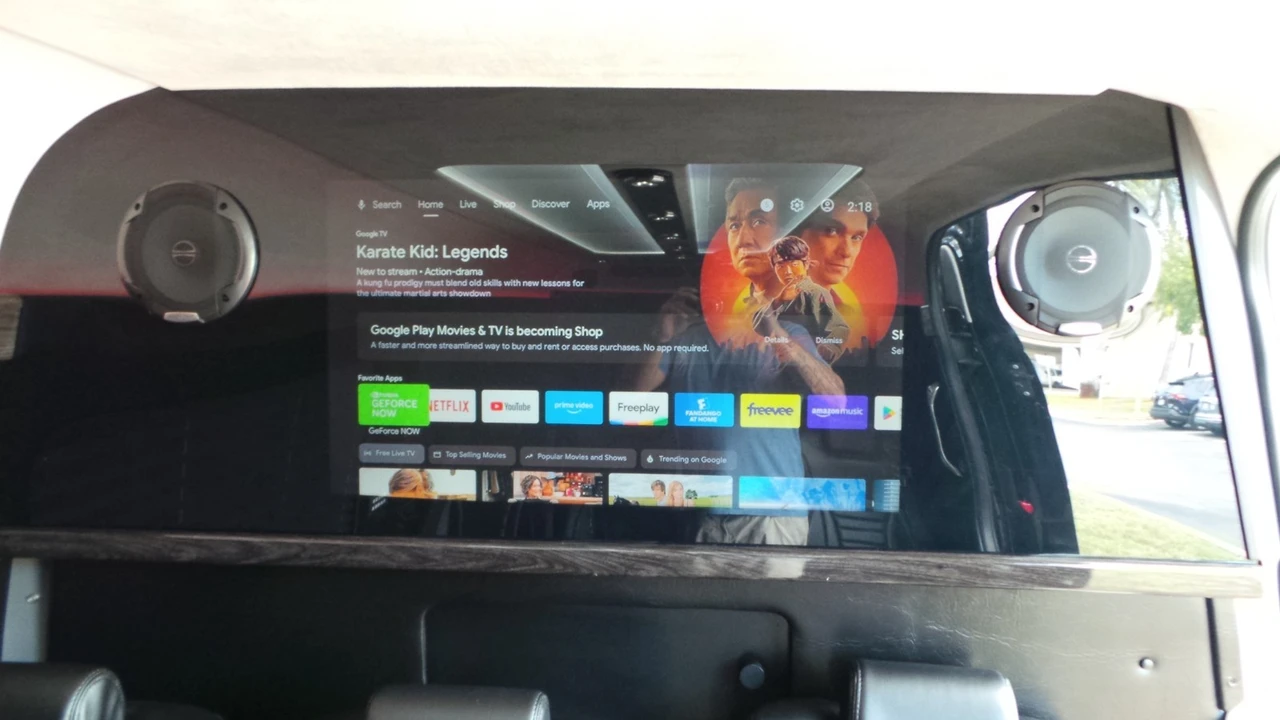 2016 Mercedes-Benz NCV3 Sprinter - Image 19 of 21