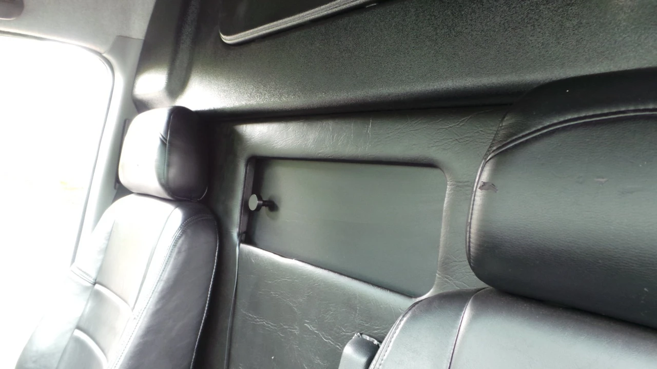 2016 Mercedes-Benz NCV3 Sprinter - Image 16 of 21