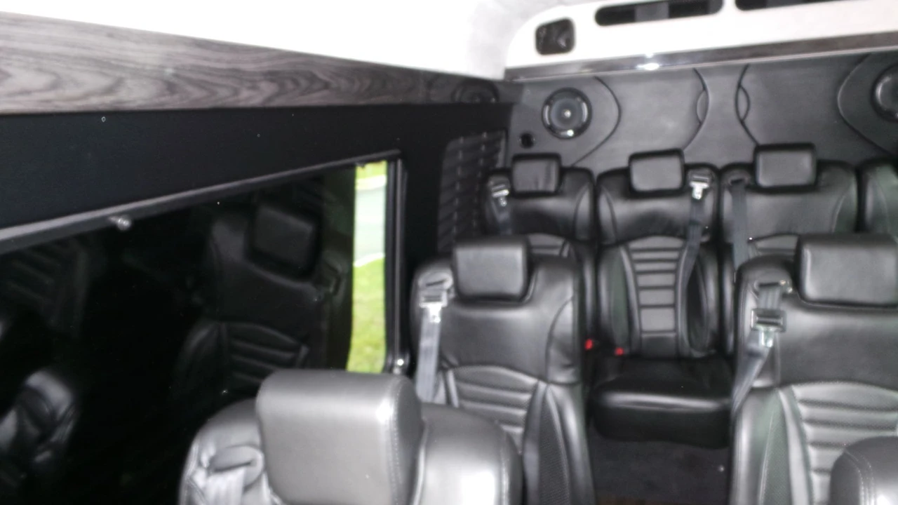 2016 Mercedes-Benz NCV3 Sprinter - Image 7 of 21